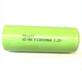 Batterie de type F nickel métal hydrure batteries ni-mh batterie F taille nimh batterie battérie F 1.2V 13000mAh pour les outils électriques